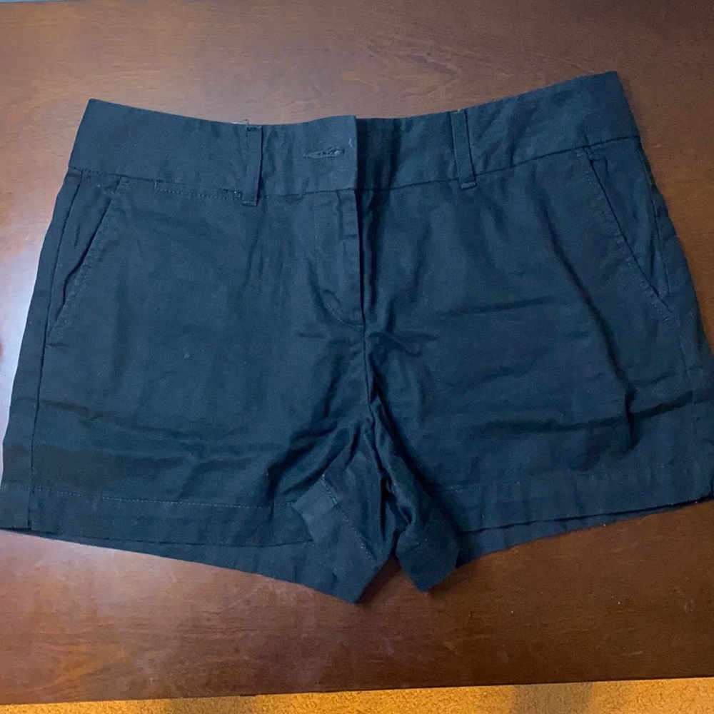 LOFT shorts in black